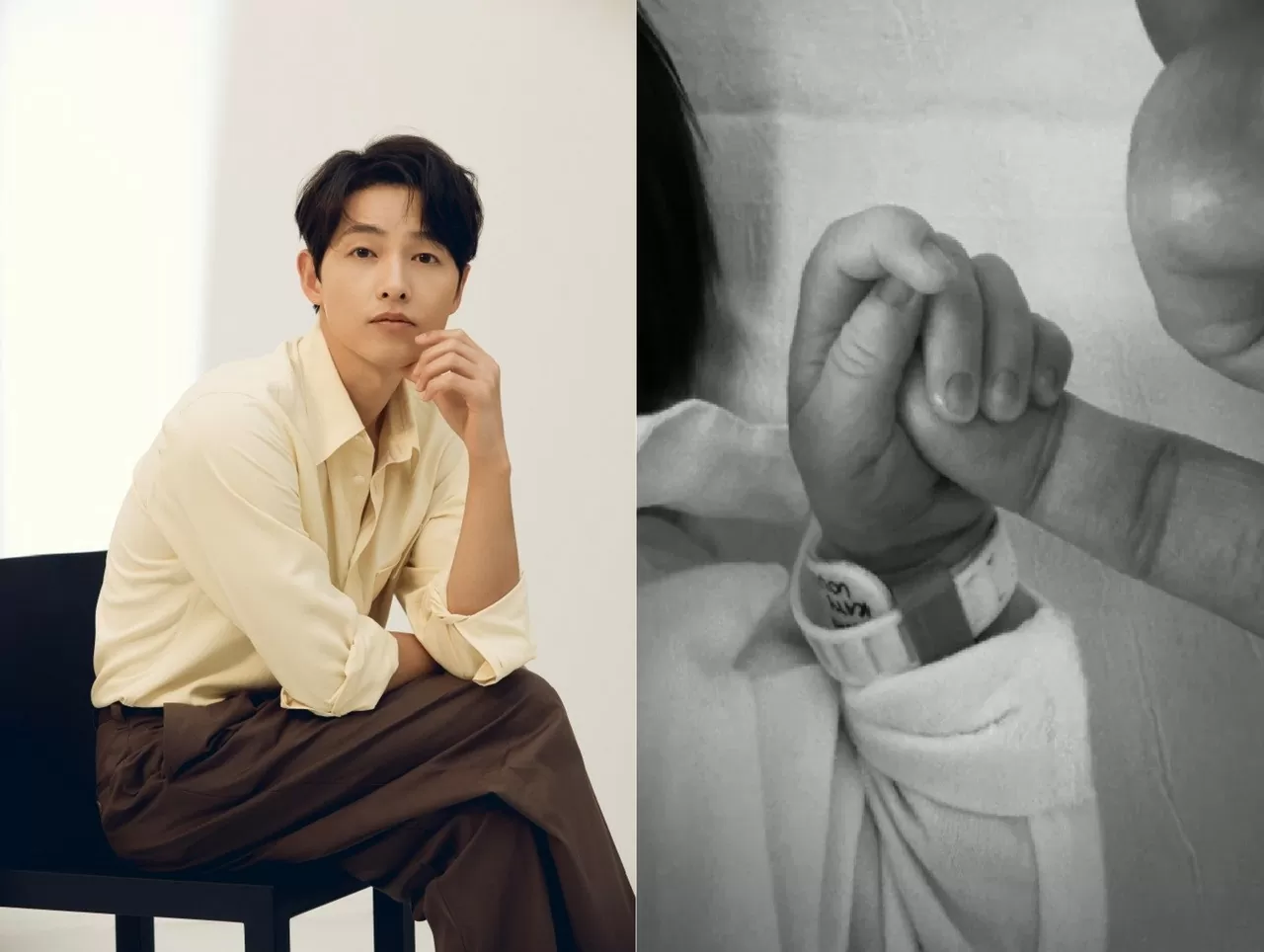 Tài tử Song Joong Ki Tài tử Song Joong Ki