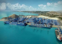 Siêu cảng Chancay hiện thực hóa con đường Inca