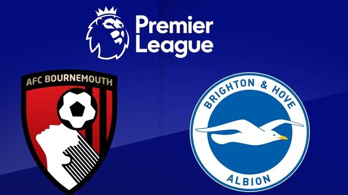 Nhận định trận đấu AFC Bournemouth vs Brighton, 22h00 ngày 23/11 - Vòng 12 Ngoại hạng Anh