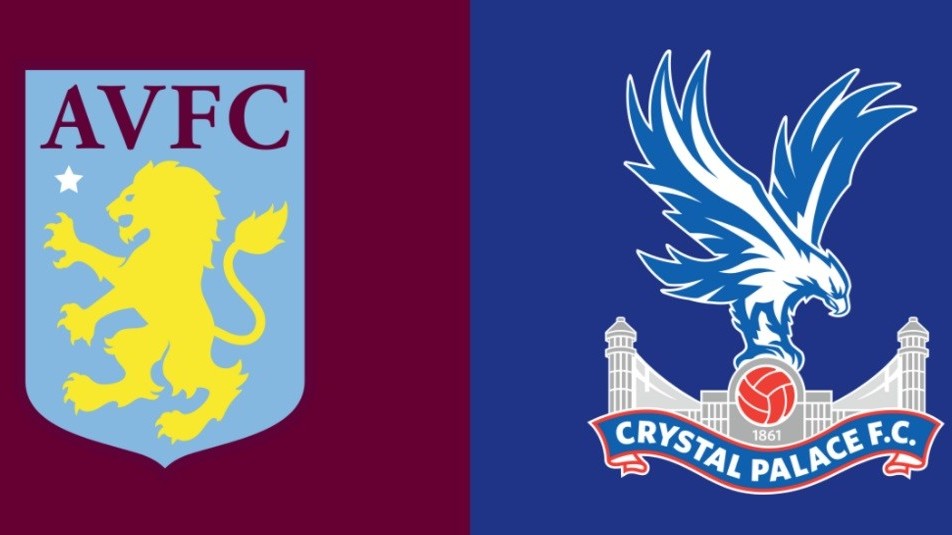 Nhận định, dự đoán tỷ số Aston Villa vs Crystal Palace, 22h00 ngày 23/11 - Vòng 12 Ngoại hạng Anh