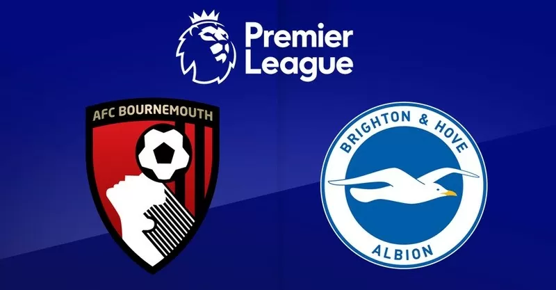 Nhận định, dự đoán tỷ số AFC Bournemouth vs Brighton, 22h00 ngày 23/11 - Vòng 12 Ngoại hạng Anh Nhận định, dự đoán tỷ số AFC Bournemouth vs Brighton, 22h00 ngày 23/11 - Vòng 12 Ngoại hạng Anh