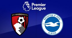 Nhận định trận đấu AFC Bournemouth vs Brighton, 22h00 ngày 23/11 - Vòng 12 Ngoại hạng Anh