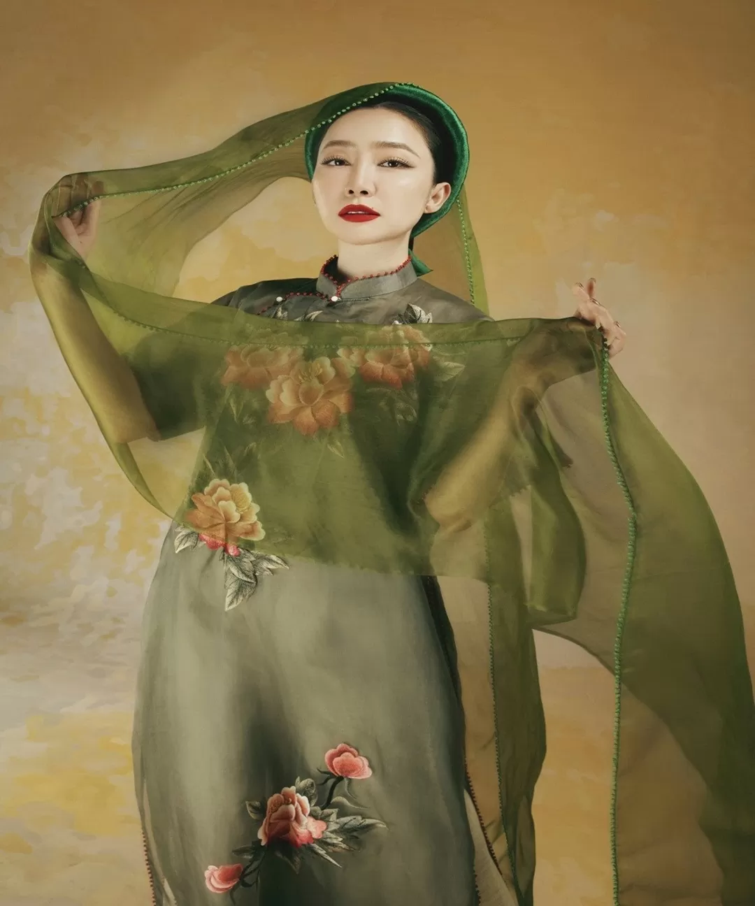 Diễn viên múa, NSƯT Linh Nga Diễn viên múa, NSƯT Linh Nga