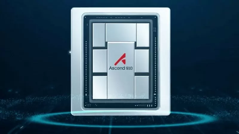 Huawei lên kế hoạch sản xuất đại trà chip Ascend 910C vào đầu năm 2025 Huawei lên kế hoạch sản xuất đại trà chip Ascend 910C vào đầu năm 2025