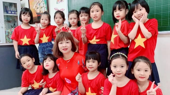 Luật Thủ đô (sửa đổi) nâng tầm giáo dục Hà Nội