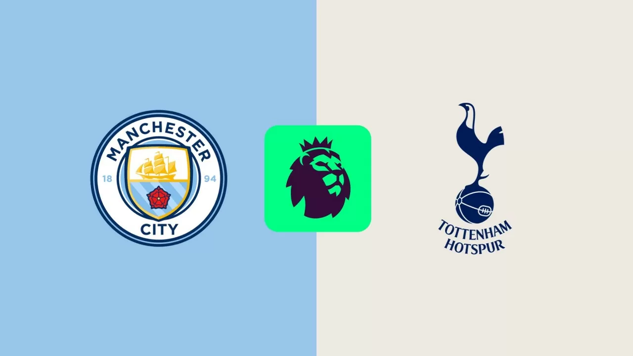 Nhận định Man City vs Tottenham, 00h30 ngày 24/11 - Vòng 12 Ngoại hạng Anh Nhận định Man City vs Tottenham, 00h30 ngày 24/11 - Vòng 12 Ngoại hạng Anh