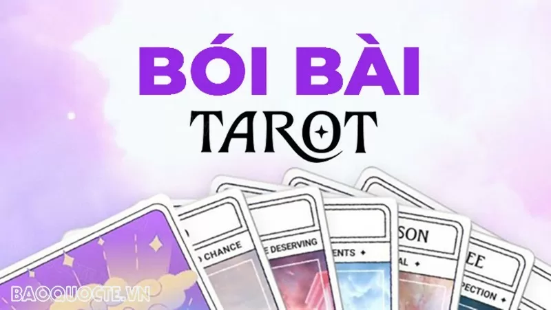 Bài tarot hôm nay: Bài tarot hôm nay 11/12: Bạn có khả năng yêu hoặc làm bạn với người nổi tiếng?