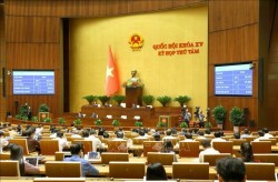 Kỳ họp thứ 8, Quốc hội khóa XV: Theo dõi sát tình hình, diễn biến thị trường bất động sản