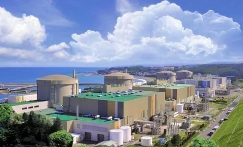 Hàn Quốc đặt mục tiêu phát triển ngành điện hạt nhân ổn định Hàn Quốc đặt mục tiêu phát triển ngành điện hạt nhân ổn định