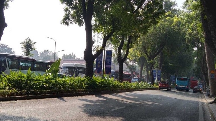 Dự báo thời tiết hôm nay (24/11): Bắc Bộ trưa chiều trời nắng, tối lạnh; Thừa Thiên Huế đến Bình Định mưa vừa, mưa to, cục bộ mưa rất to