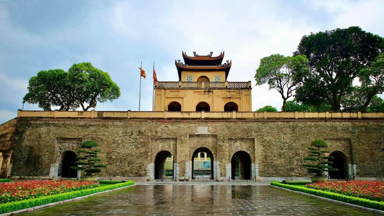 Trưng bày 'Di sản văn hóa Việt Nam – Sức sống từ truyền thống đến hiện đại' được tổ chức ở cả hai miền