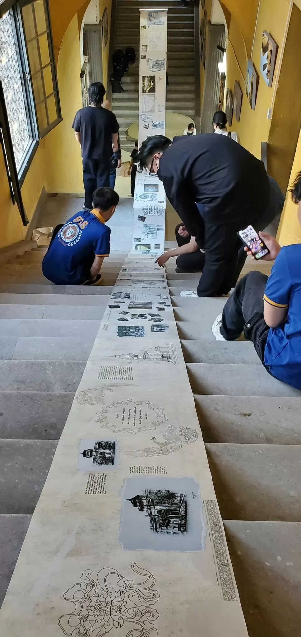 Di sản: ‘Nguồn lực’ góp phần thúc đẩy phát triển kinh tế của Hà Nội Di sản: ‘Nguồn lực’ góp phần thúc đẩy phát triển kinh tế của Hà Nội