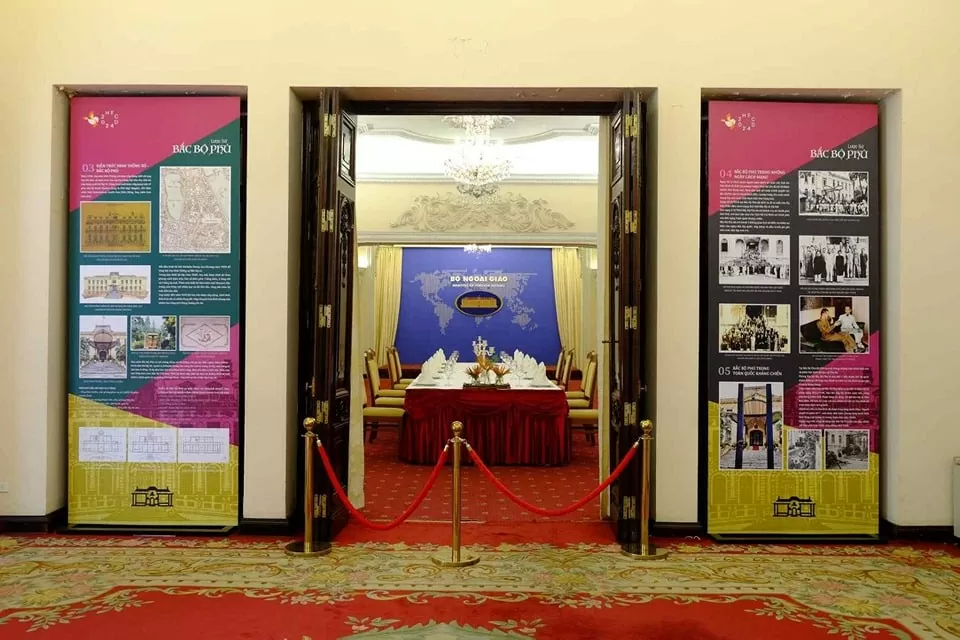 Di sản: ‘Nguồn lực’ góp phần thúc đẩy phát triển kinh tế của Hà Nội Di sản: ‘Nguồn lực’ góp phần thúc đẩy phát triển kinh tế của Hà Nội