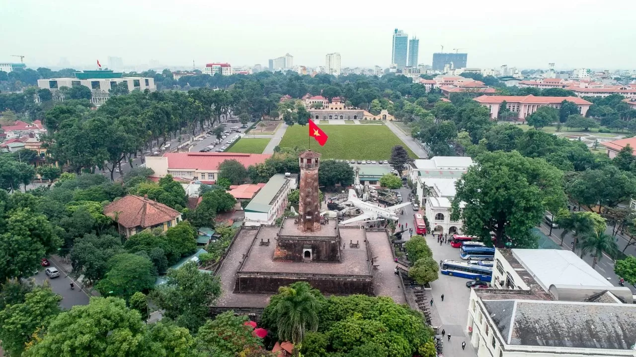 'Cỗ máy' kinh tế Việt Nam năm 2025 đã sẵn sàng tăng tốc, bứt phá 'Cỗ máy' kinh tế Việt Nam năm 2025 đã sẵn sàng tăng tốc, bứt phá