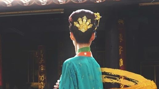 Ngày hội cổ phục Việt lan tỏa giá trị và nét đẹp văn hóa truyền thống