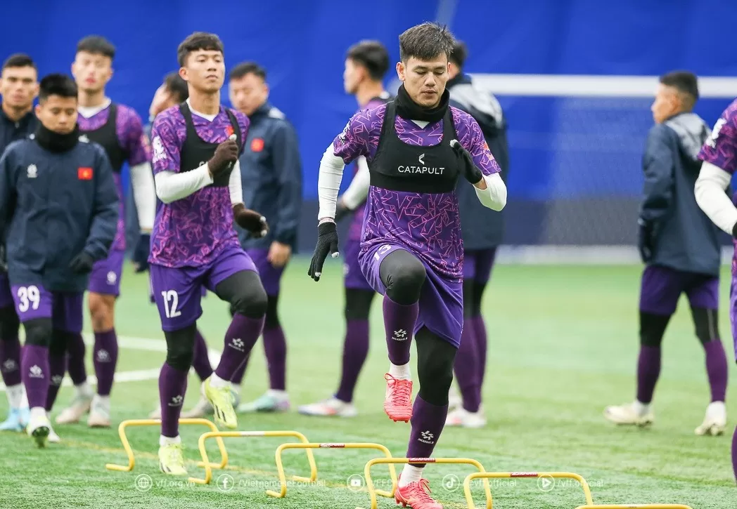 Cập nhật lịch thi đấu của đội tuyển Việt Nam tại ASEAN Cup 2024 Cập nhật lịch thi đấu của đội tuyển Việt Nam tại ASEAN Cup 2024