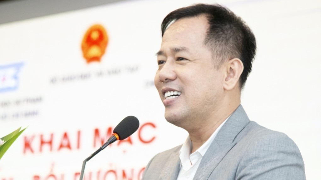 Hành động vì bình đẳng giới