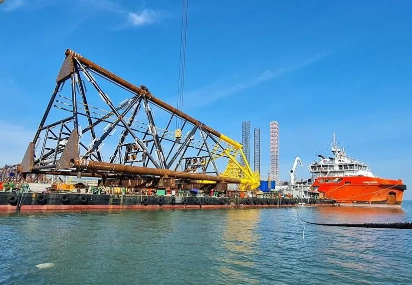 Đảng bộ PetroVietnam tích cực thực hiện Cuộc vận động Người Việt Nam ưu tiên dùng hàng Việt Nam Đảng bộ PetroVietnam tích cực thực hiện Cuộc vận động Người Việt Nam ưu tiên dùng hàng Việt Nam