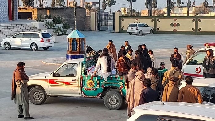 Pakistan: Bạo lực giáo phái khiến hơn 80 người thiệt mạng, chính phủ nỗ lực hòa giải với lệnh ngừng bắn 7 ngày