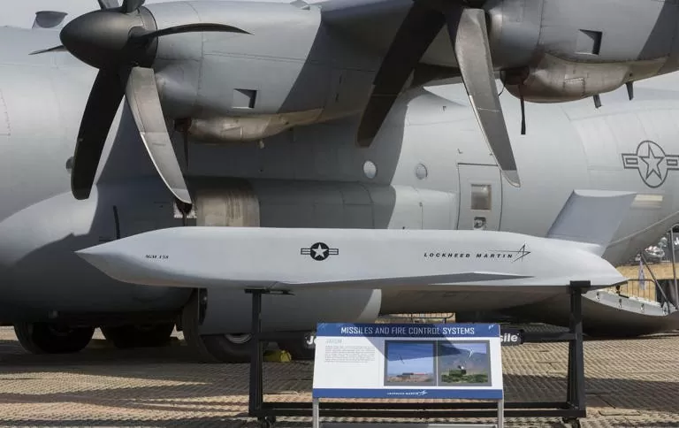 Đồn đoán Mỹ có thể chuyển cho Ukraine thứ vũ khí cực mạnh, Nga nhắc nhở bằng học thuyết hạt nhân, sẵn sàng chơi chiêu hiểm Đồn đoán Mỹ có thể chuyển cho Ukraine thứ vũ khí cực mạnh, Nga nhắc nhở bằng học thuyết hạt nhân, sẵn sàng chơi chiêu hiểm