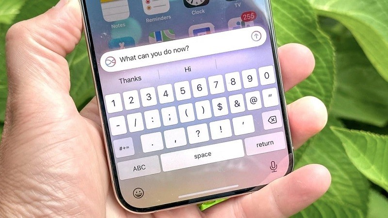 Tiết lộ mới đầy thú vị về hệ điều hành iOS 19