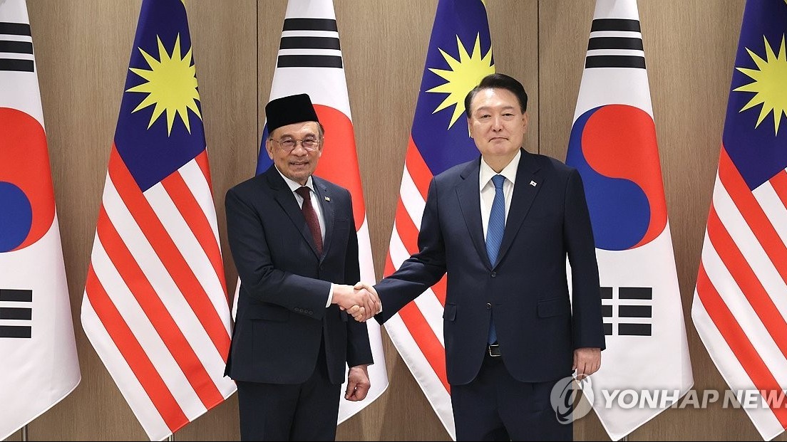 Thủ tướng Malaysia công du Hàn Quốc: Cùng xây dựng quan hệ Đối tác chiến lược, hợp tác quốc phòng là biểu tượng của lòng tin