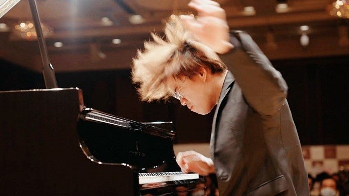 Tôn vinh giá trị trường tồn của âm nhạc cổ điển