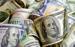 Tỷ giá ngoại tệ, tỷ giá USD/VND hôm nay 1/5: USD bật tăng khi kinh tế Mỹ tệ hơn kỳ vọng