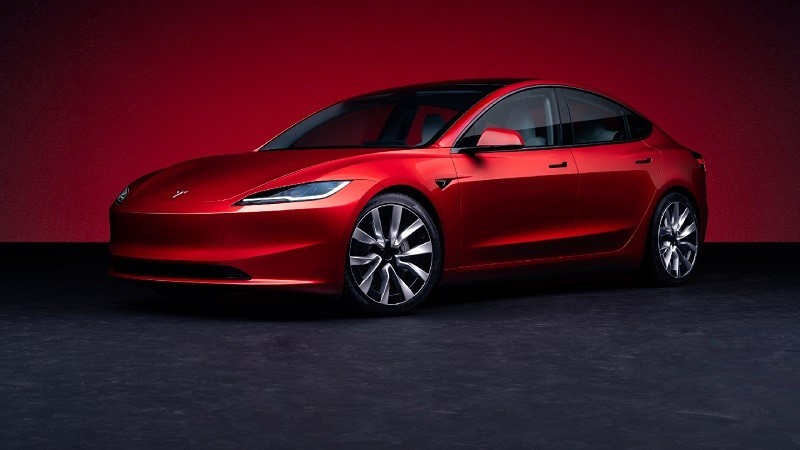 Top 10 nhà sản xuất ô tô điện có doanh số cao nhất thế giới