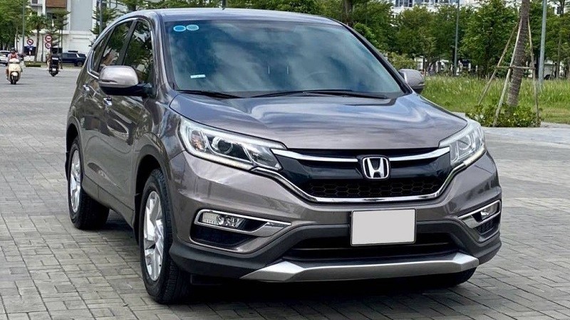 Top 5 mẫu xe đa dụng cũ dưới 500 triệu đồng đáng để mua