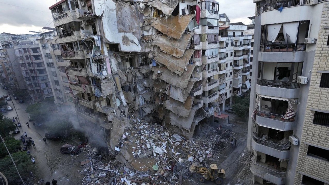 Đại sứ Israel tại Mỹ 'thắp lên hy vọng' về tương lai lệnh ngừng bắn với Hezbollah