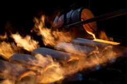 Giá vàng hôm nay 17/1/2025: Giá vàng tăng 'bứt phá', trong nước tiến tới ngưỡng 90 triệu đồng, triển vọng đặc biệt lạc quan trong năm 2025?