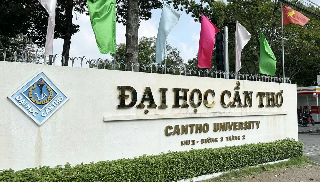 Trường Đại học Cần Thơ mở thêm 8 ngành mới, thành lập trường sư phạm Trường Đại học Cần Thơ mở thêm 8 ngành mới, thành lập trường sư phạm