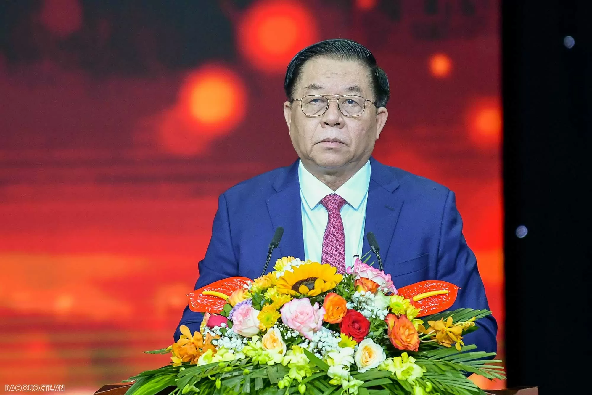 Vinh danh 22 tác phẩm khơi dậy tự hào dân tộc và khát vọng phát triển đất nước nơi biên cương Vinh danh 22 tác phẩm khơi dậy tự hào dân tộc và khát vọng phát triển đất nước nơi biên cương