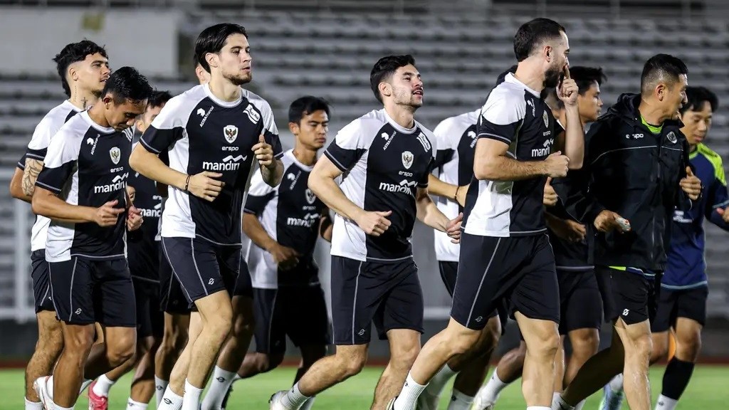 Đội hình đội tuyển Indonesia dự ASEAN Cup 2024: Vắng nhiều cầu thủ ngôi sao