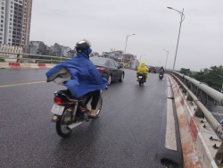 Dự báo thời tiết ngày đầu kỳ nghỉ Tết Nguyên đán Ất Tỵ 2025: Không khí lạnh tăng cường, miền Bắc rét đậm, vùng núi rét hại