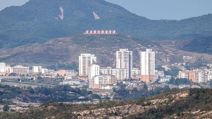 Triều Tiên đi thêm một bước trong nỗ lực cắt quan hệ với Hàn Quốc