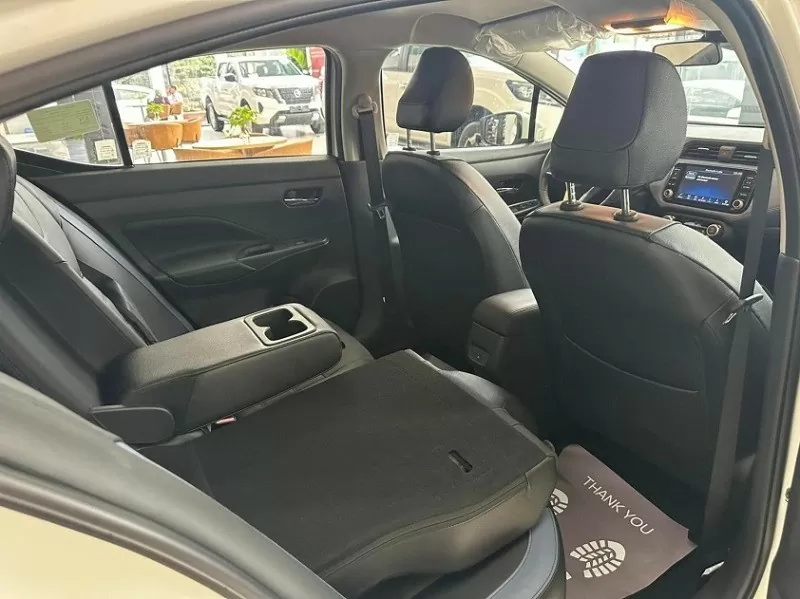 Nissan Almera 2024 lộ diện tại đại lý, chờ ngày ra mắt khách Việt Nissan Almera 2024 lộ diện tại đại lý, chờ ngày ra mắt khách Việt