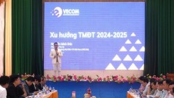 Đồng Tháp: Đồng hành, hỗ trợ doanh nghiệp phát triển thương mại điện tử trong kỷ nguyên số