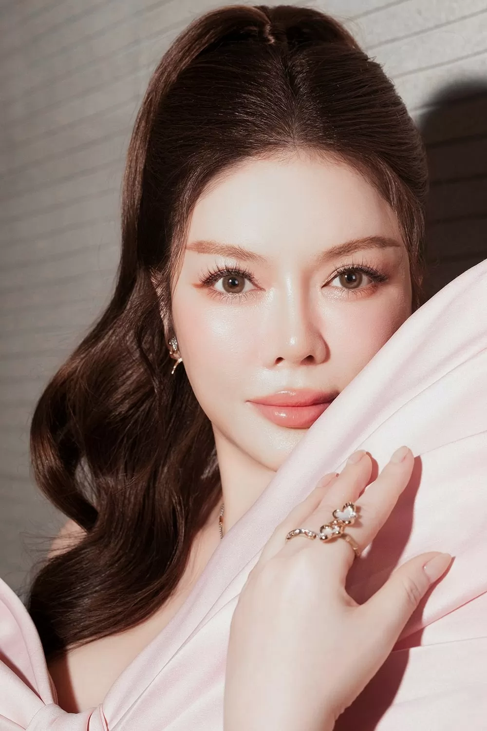 Lý Nhã Kỳ Lý Nhã Kỳ