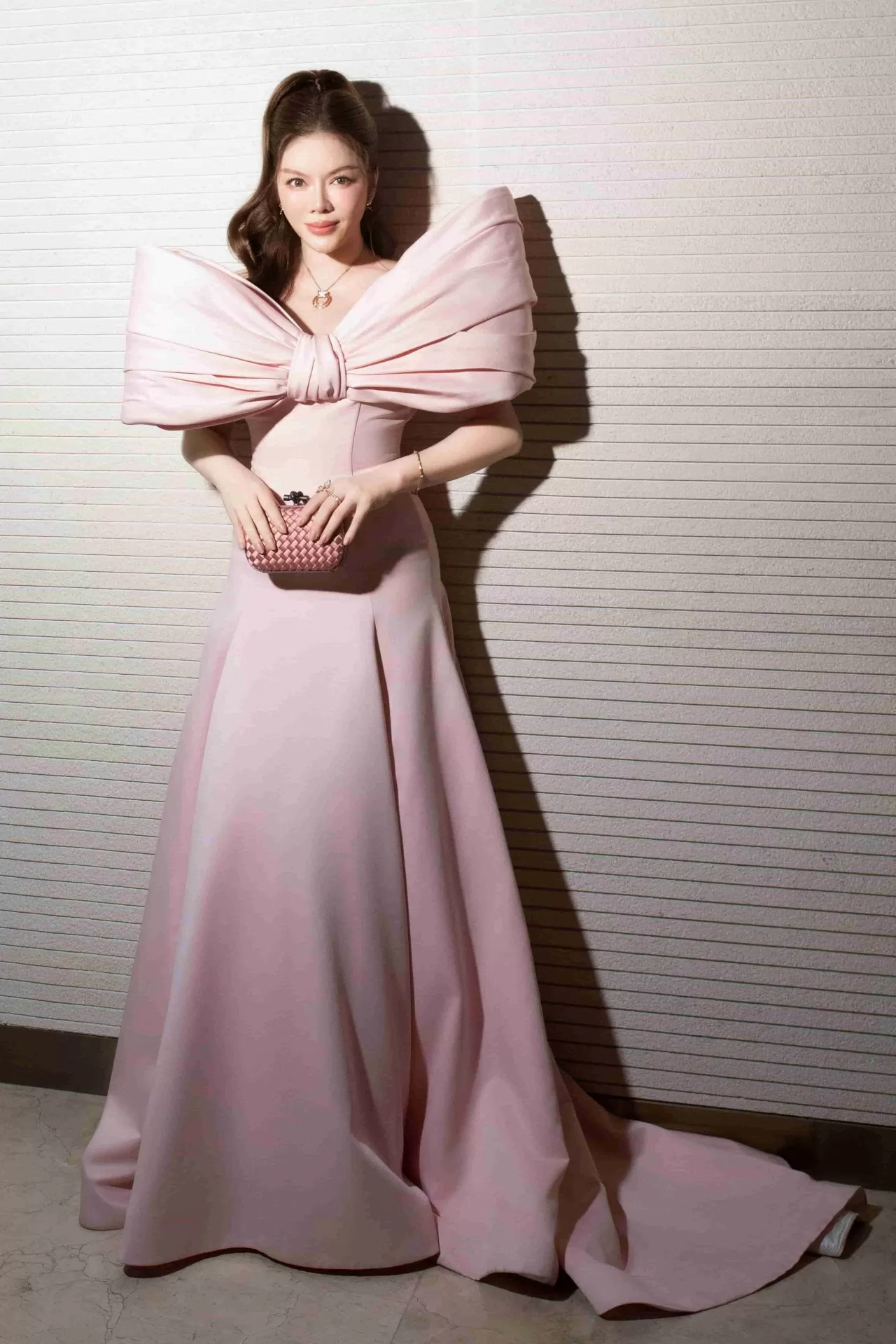 Lý Nhã Kỳ Lý Nhã Kỳ