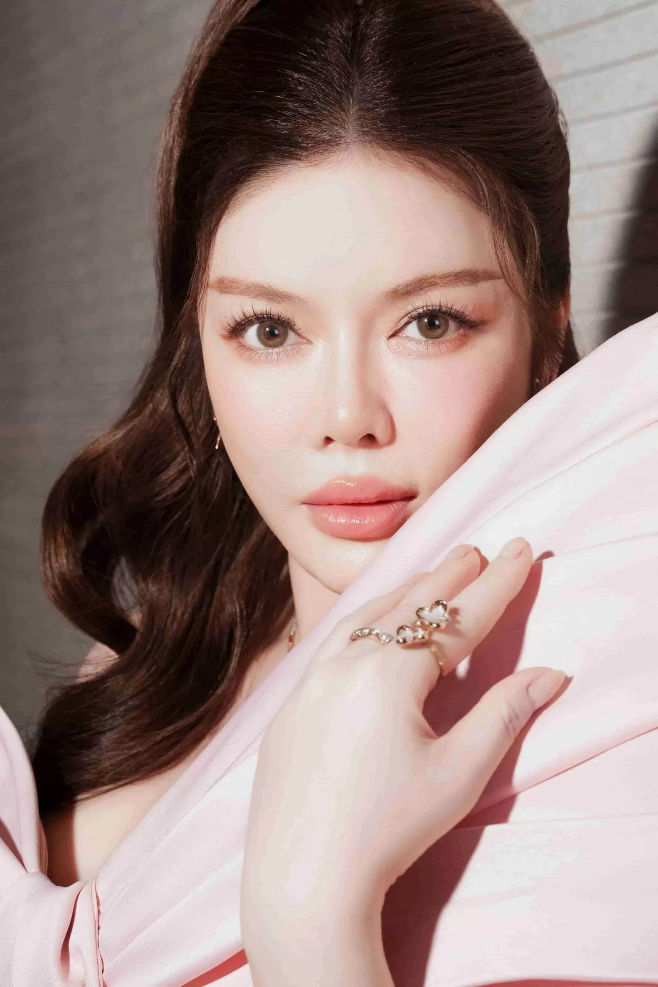 Lý Nhã Kỳ Lý Nhã Kỳ