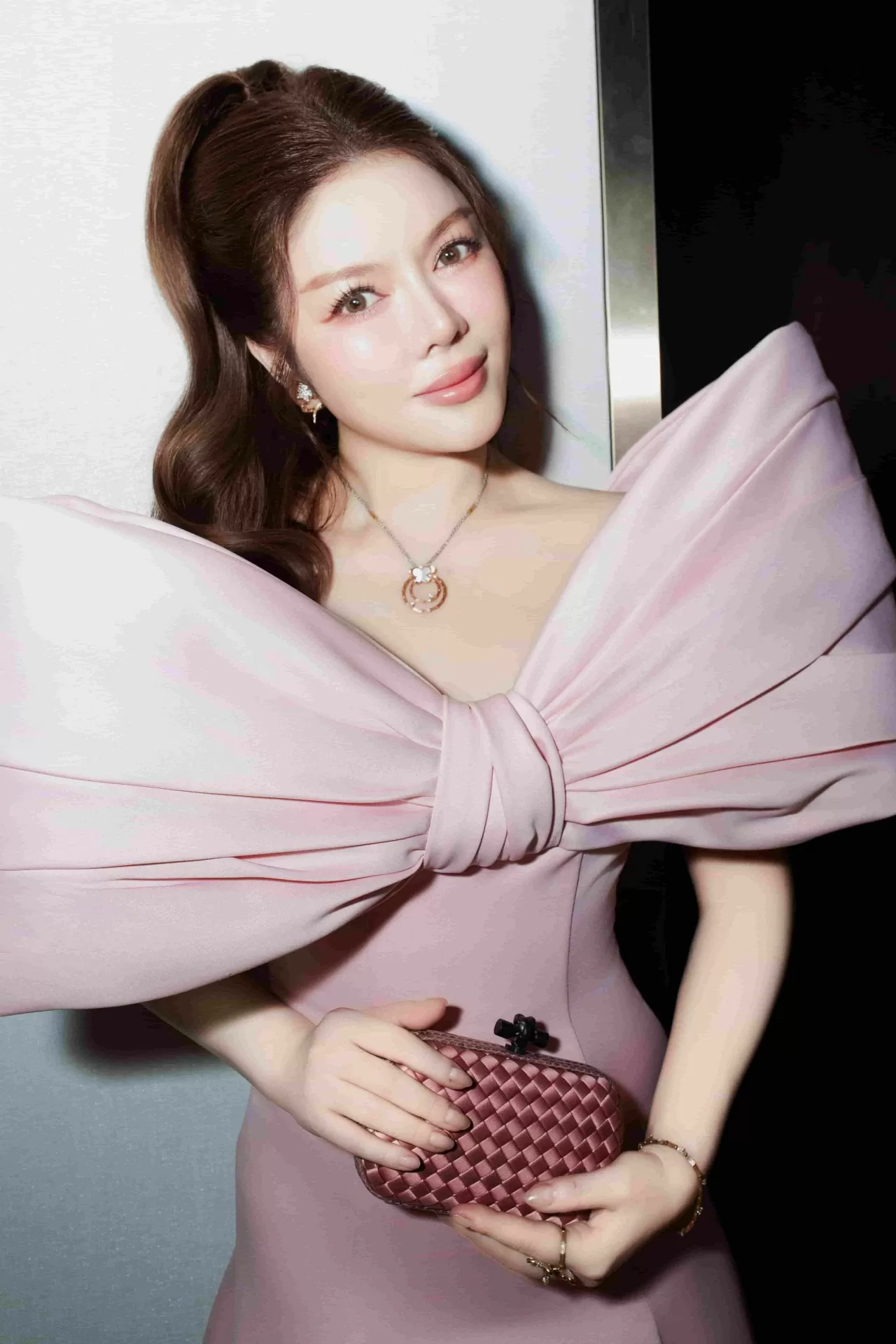 Lý Nhã Kỳ Lý Nhã Kỳ