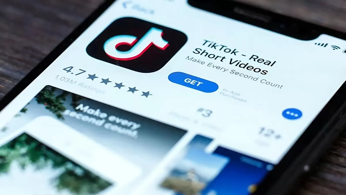 Cách xem lịch sử trên TikTok một cách nhanh chóng nhất Cách xem lịch sử trên TikTok một cách nhanh chóng nhất