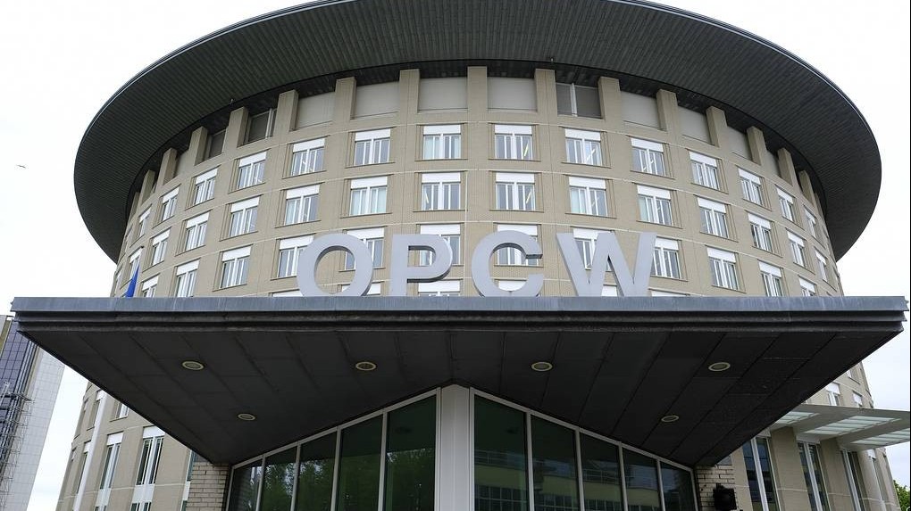 Czech thắng Nga trong cuộc đua vào Hội đồng điều hành OPCW, ra tuyên bố về kết quả 'thuyết phục'
