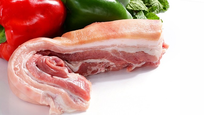 Giá heo hơi hôm nay 21/11: Đồng loạt tăng giá, nhiều địa phương chạm mốc 52.000 đồng/kg