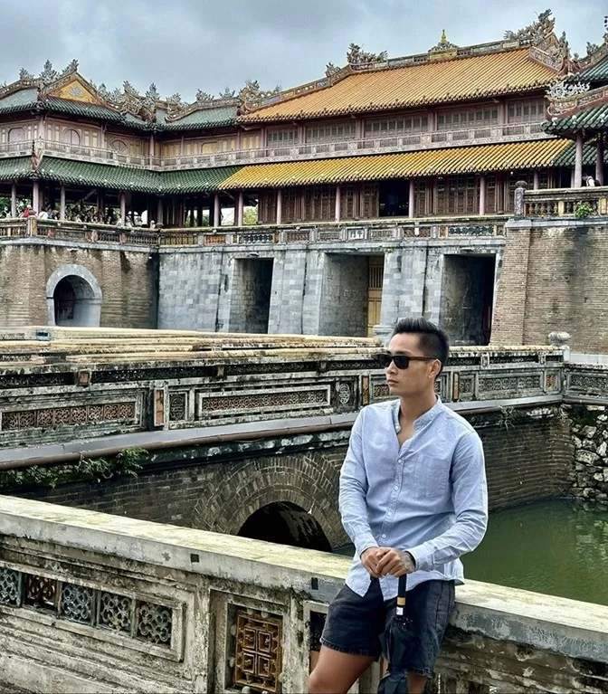 Ảnh cưới Hồ Tấn Tài Ảnh cưới Hồ Tấn Tài