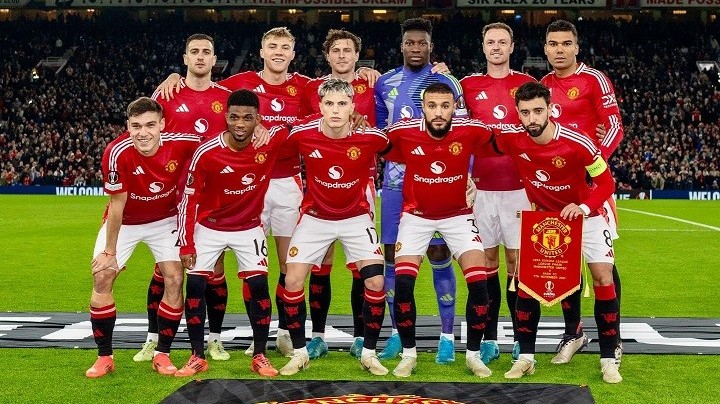 Nhận định trận đấu MU vs Bodo/Glimt: Cờ đến tay Amorim