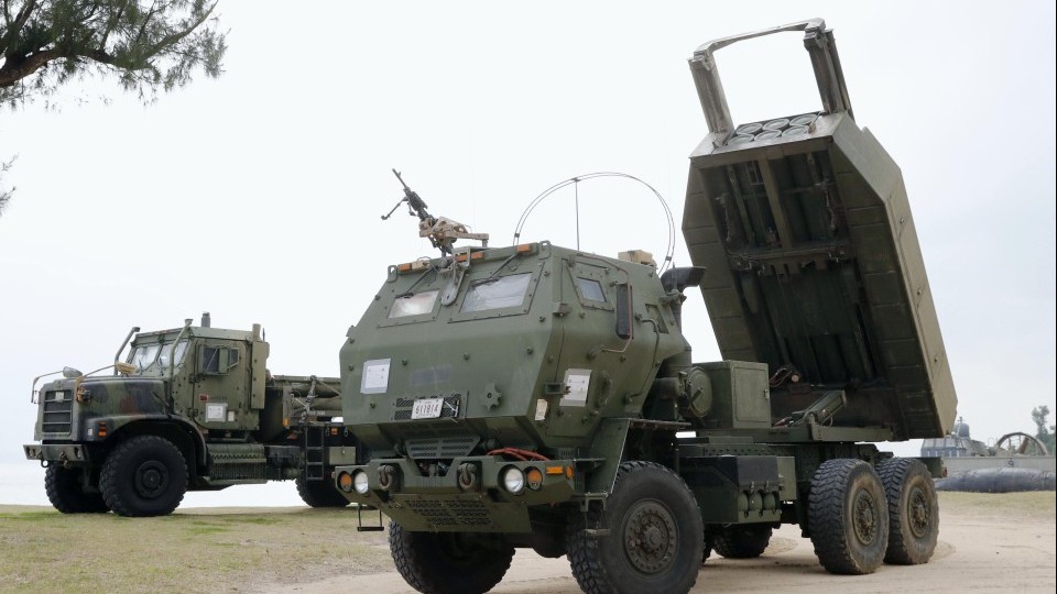 Mỹ sẽ triển khai các đơn vị tên lửa tại một quốc gia Đông Nam Á