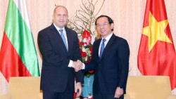 Việt Nam là đối tác hàng đầu của Bulgaria tại Đông Nam Á